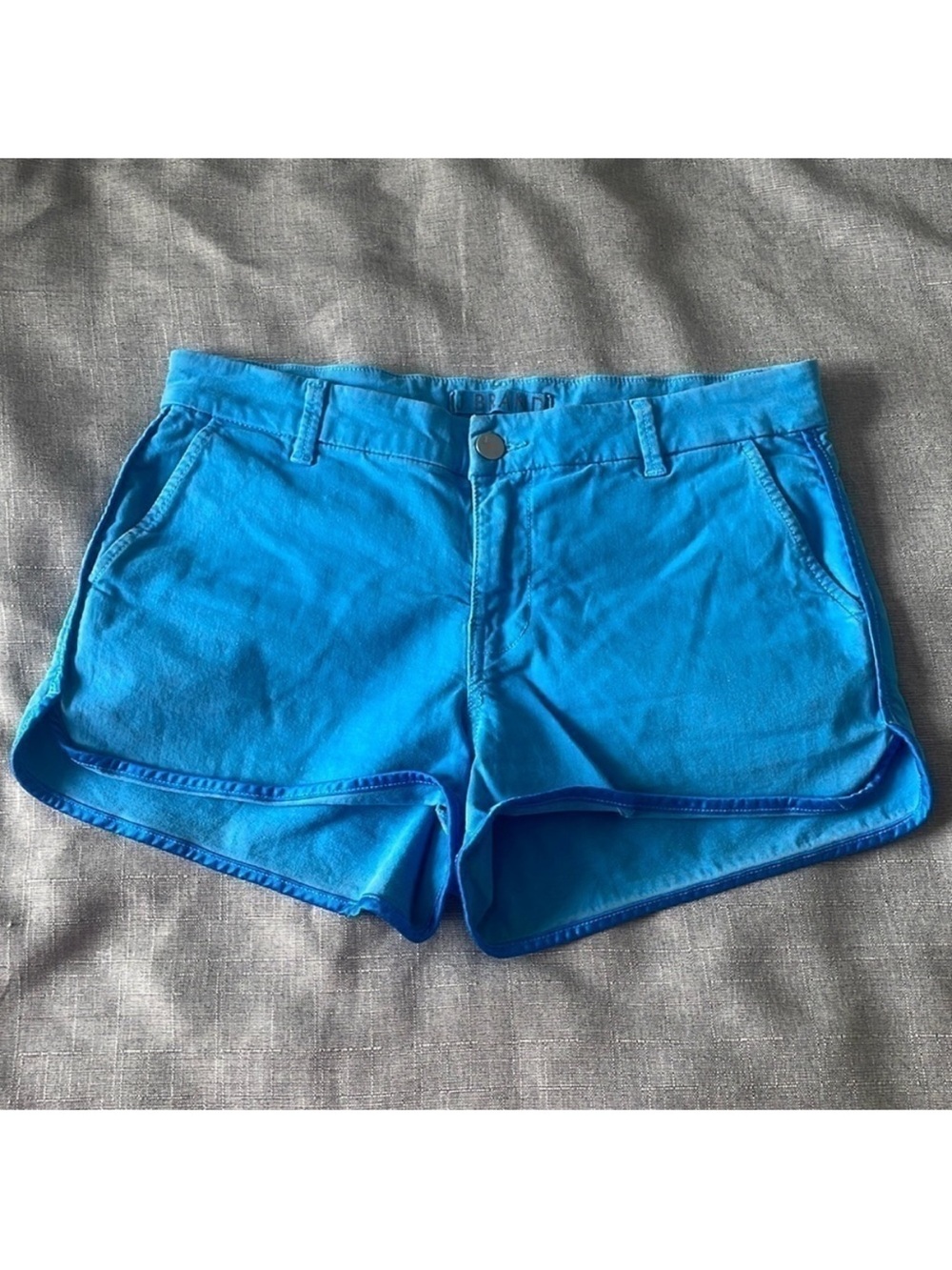 J BRAND For Nordstrom Casual Shorts - Picture 4 of 10
